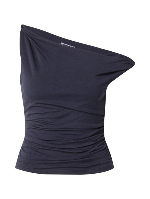 Abercrombie & Fitch Overdel  sort