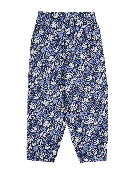 Seasalt Cornwall Bukser 'Noweth'  blå / marin / pastelblå