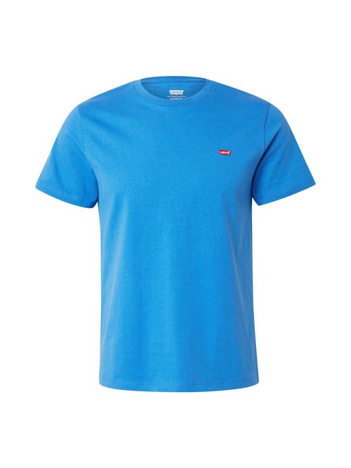 LEVI'S ® Bluser & t-shirts 'Original Housemark Tee'  blå