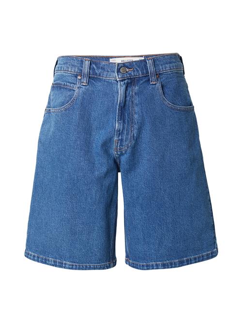 HOLLISTER Jeans  mørkeblå