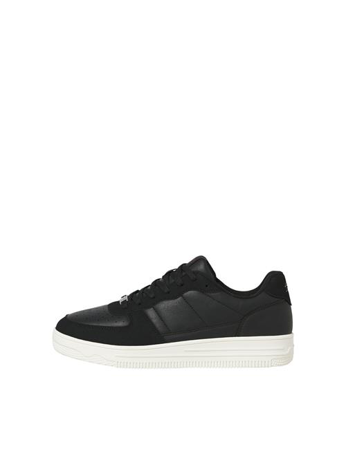JACK & JONES Sneaker low 'JFWBump'  antracit