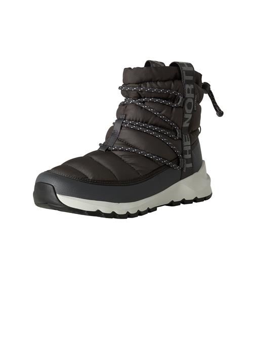 THE NORTH FACE Boots  sort