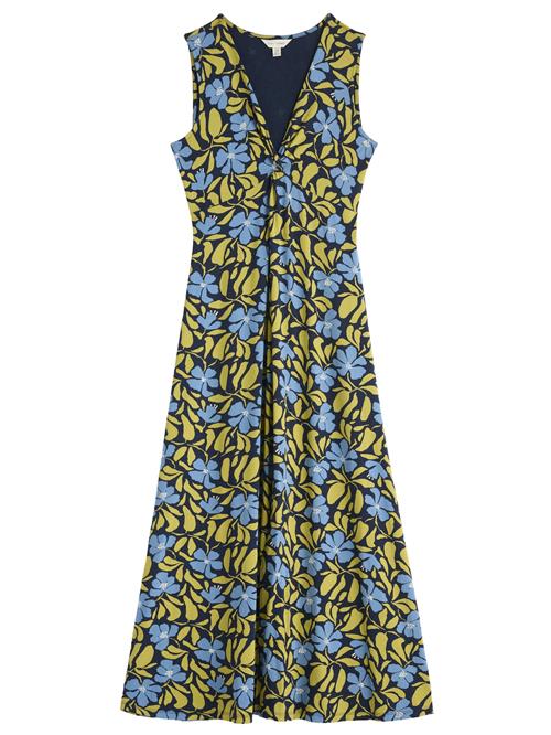 Seasalt Cornwall Kjole 'Sanderling'  blå / marin / grøn / hvid