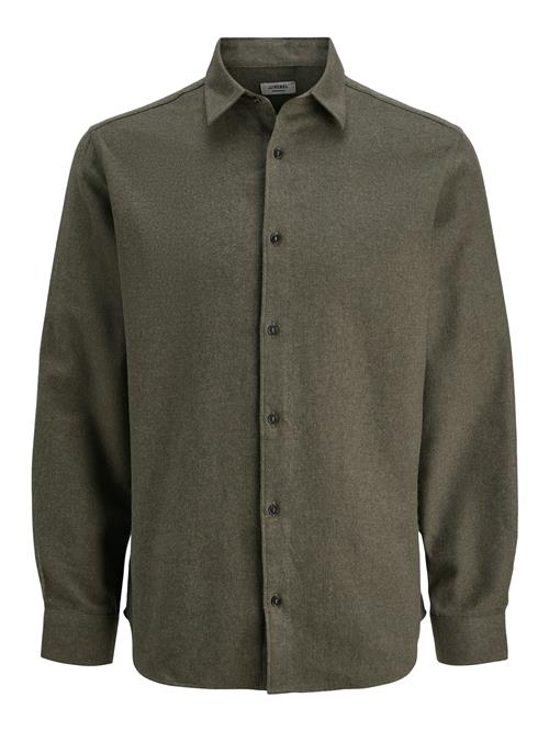 JJ Rebel Skjorte 'JREBIKE'  gran