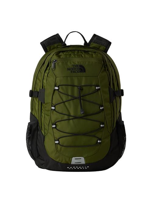 THE NORTH FACE Rygsæk 'Borealis Classic'  oliven / sort