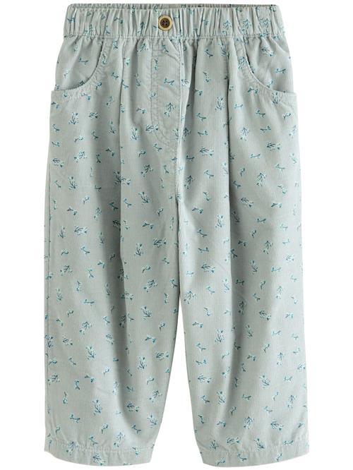 Next Bukser  cyanblå / lyseblå