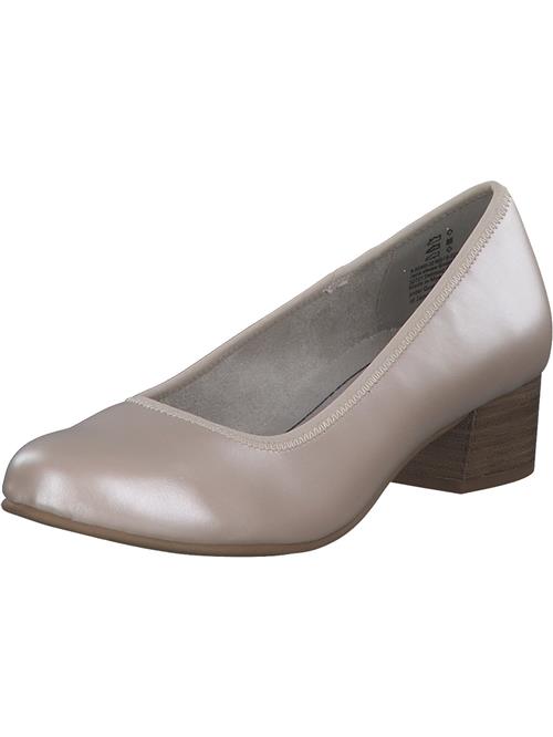 JANA Pumps  beige