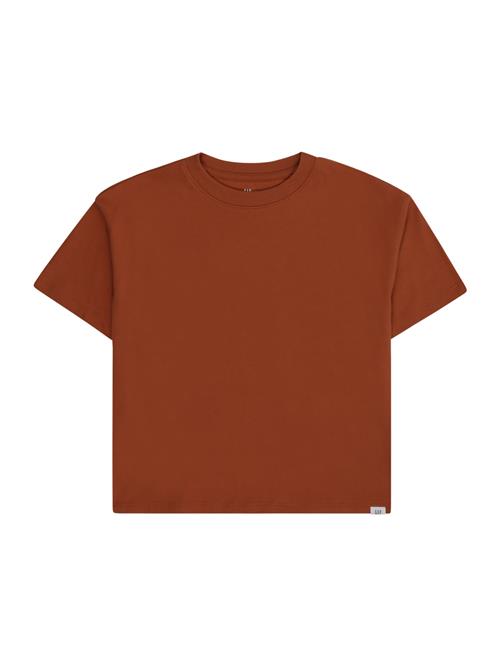 GAP Bluser & t-shirts  rustbrun