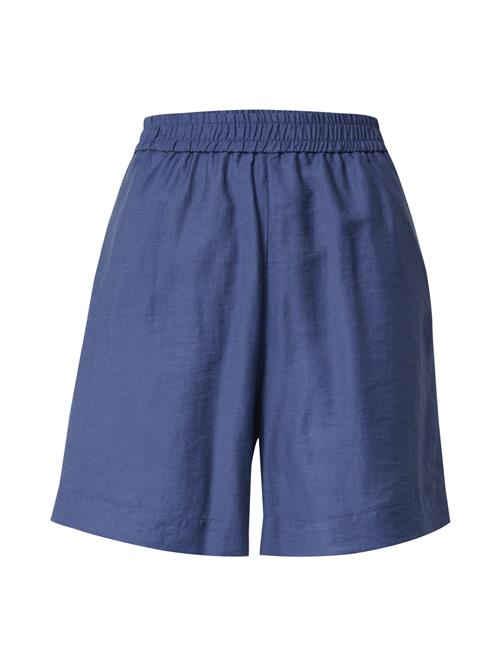 MSCH COPENHAGEN Bukser 'Disa'  navy