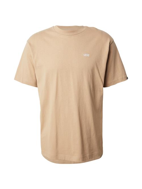 VANS Bluser & t-shirts  beige