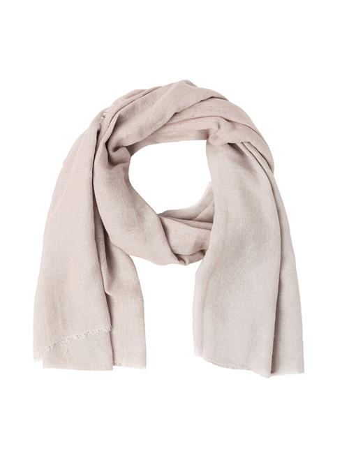 TATUUM Sjal  beige
