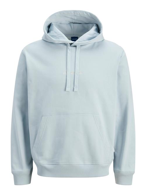 JACK & JONES Sweatshirt 'JORNorrebro'  lyseblå