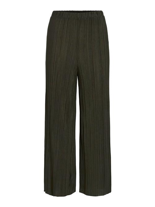 VILA Bukser 'VIPlisa'  gran