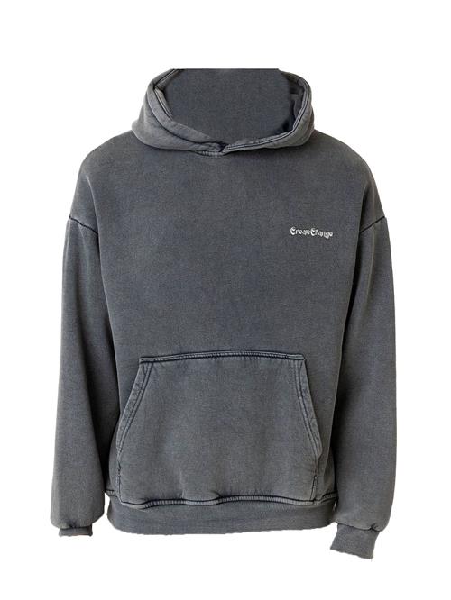 Dandalo Sweatshirt  sort / hvid