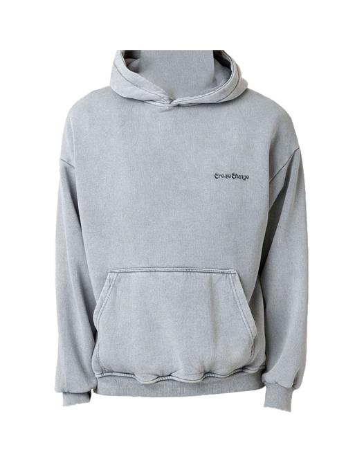 Dandalo Sweatshirt  grå / sort