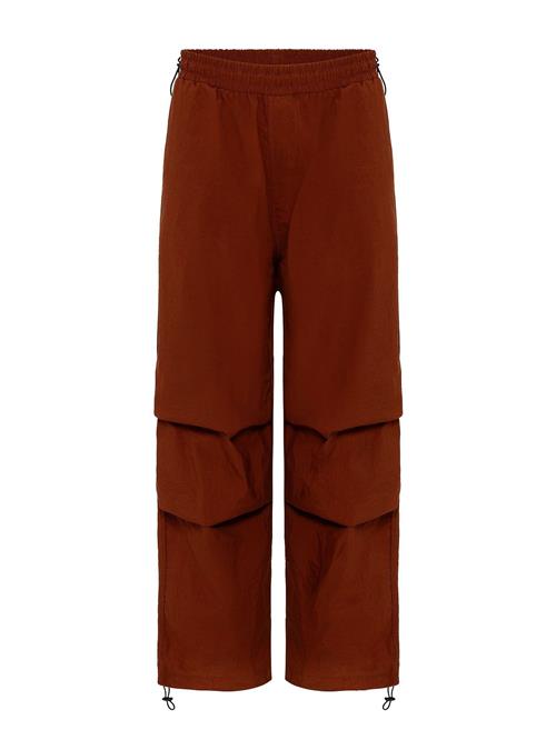 Dandalo Bukser  rustrød