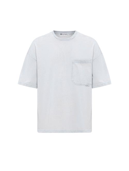 Dandalo Bluser & t-shirts  lysegrå