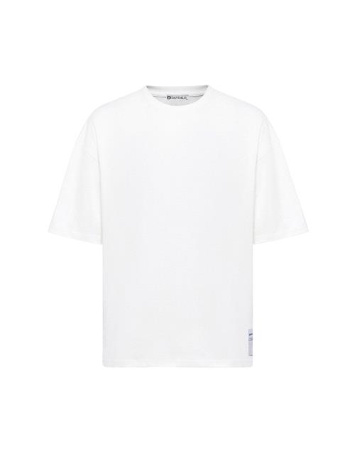 Dandalo Bluser & t-shirts  sort / offwhite
