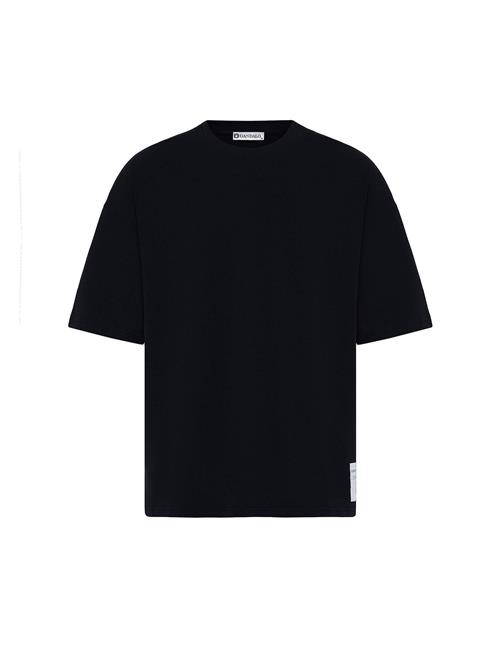 Dandalo Bluser & t-shirts  sort / hvid