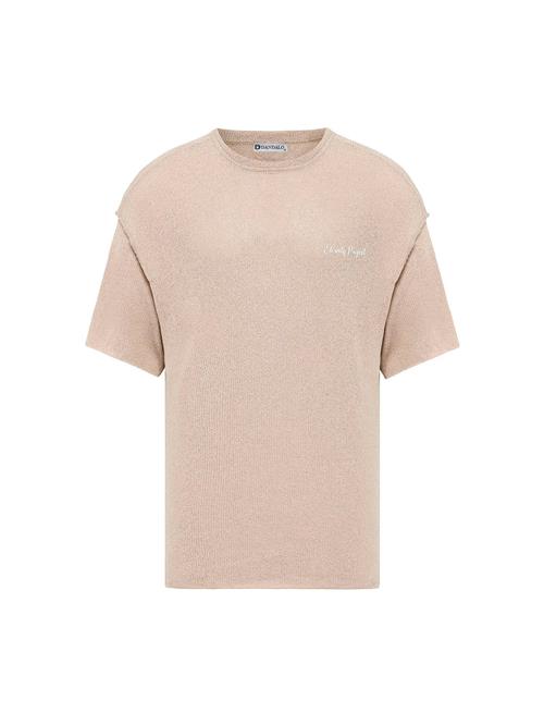 Dandalo Bluser & t-shirts  beige / hvid