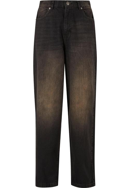 Urban Classics Jeans ' 90‘s Jeans '  sort