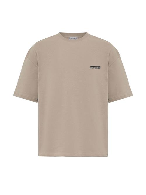 Dandalo Bluser & t-shirts  kit / sort / hvid