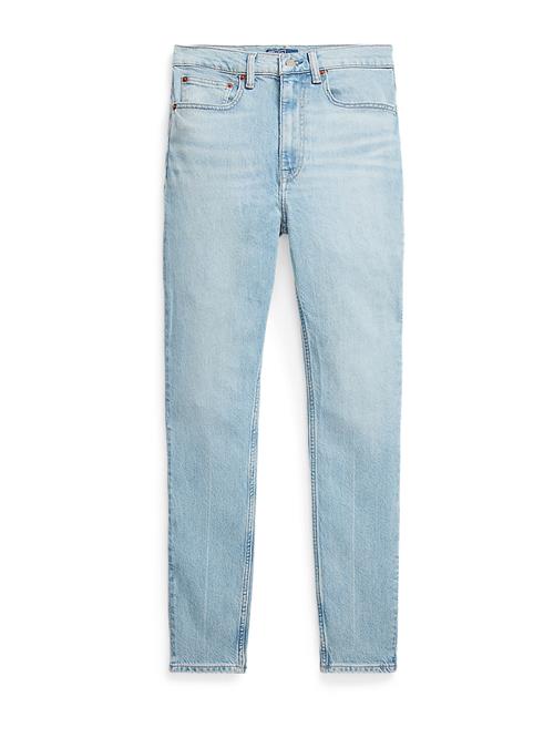 Polo Ralph Lauren Jeans  lyseblå
