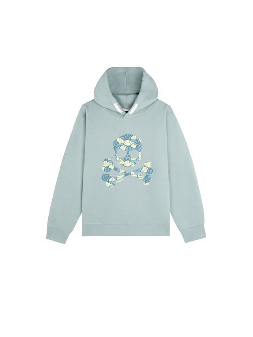 Scalpers Sweatshirt ' '  grøn