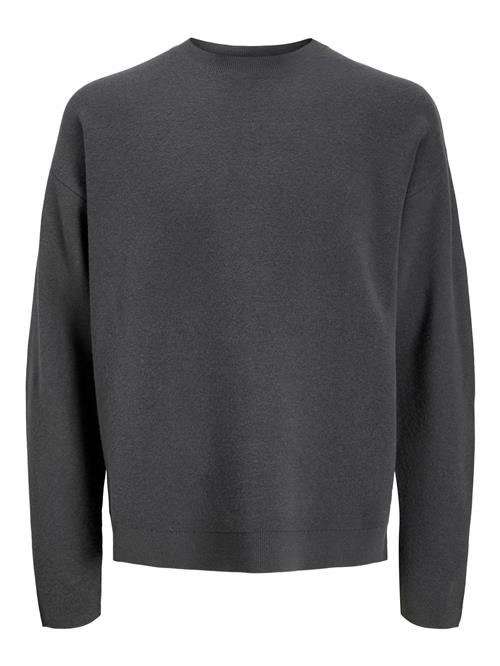 Jack & Jones Premium Pullover 'JPRBLAbradfort'  mørkegrå