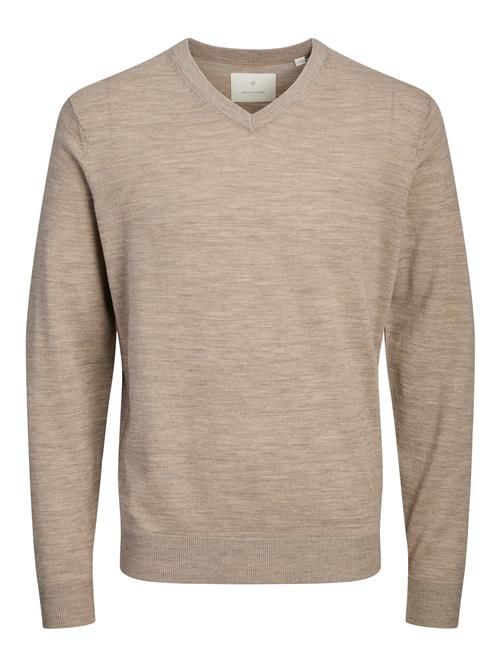 Jack & Jones Premium Pullover  taupe