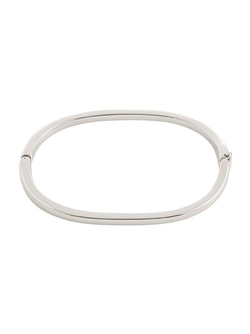 Pilgrim Armbånd 'Alaia'  sølv