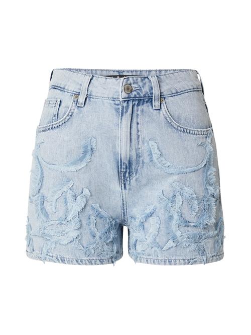 Sisley Jeans  lyseblå