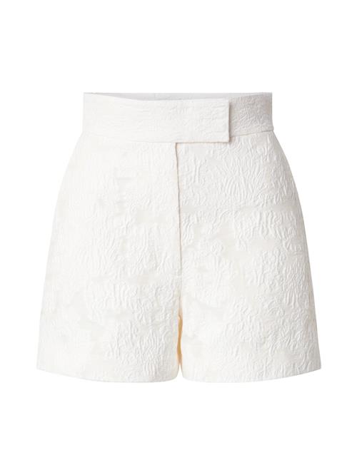 & Other Stories Bukser  hvid