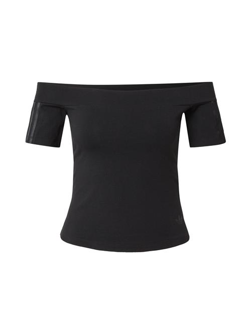 ADIDAS ORIGINALS Shirts 'Adicolor'  sort