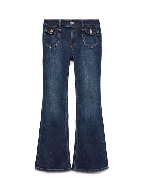 VERO MODA Jeans 'VMJean'  blue denim