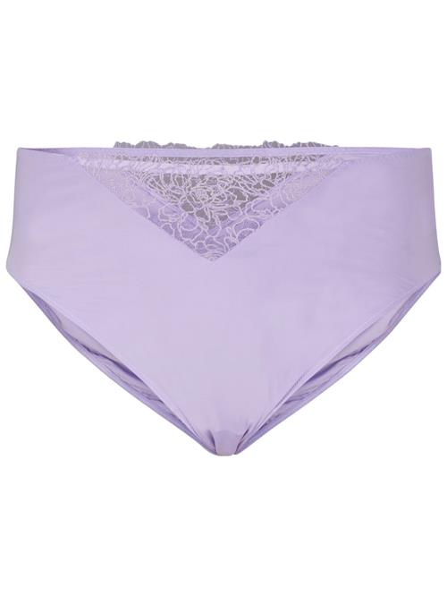 Devoted by Zizzi Slip 'LRonja'  lavendel