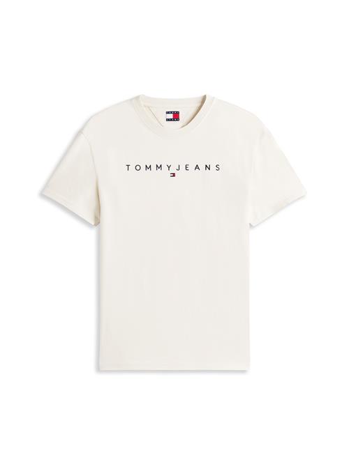 Tommy Jeans Bluser & t-shirts  lysebeige / marin