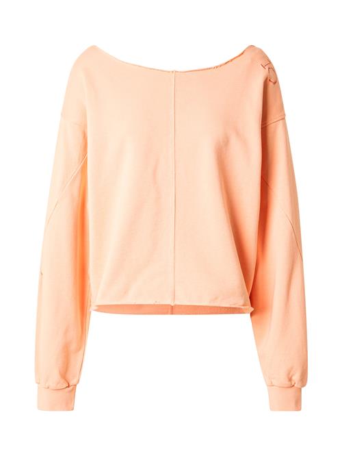 10Days Sweatshirt  abrikos