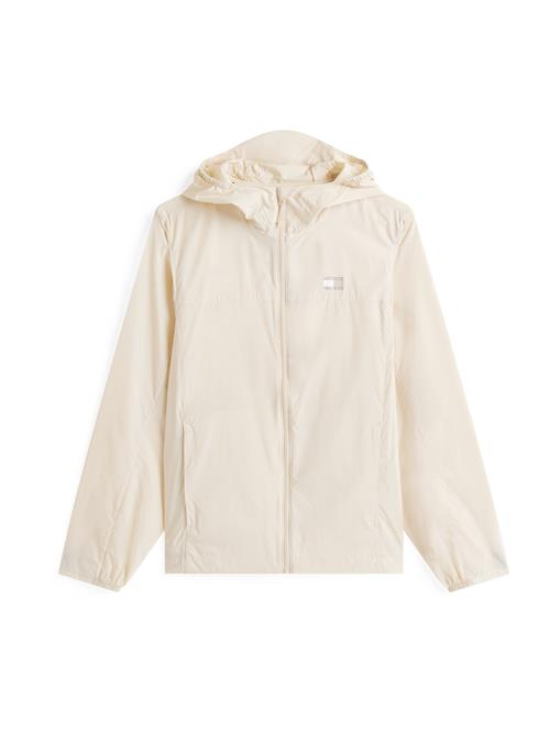 Tommy Jeans Overgangsjakke  beige