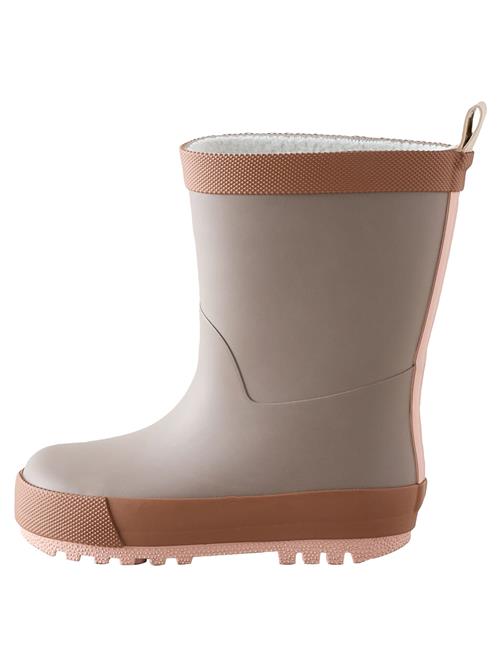 Next Gummistøvler  umbra / cappuccino