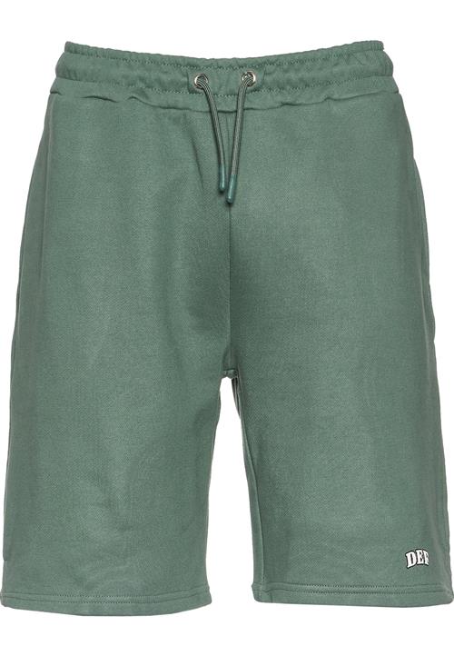 DEF Bukser  mørkegrøn