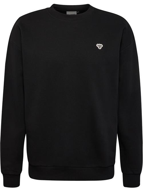 Hummel Sweatshirt  sort