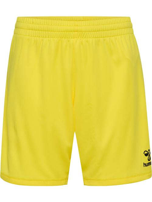 Hummel Sportsbukser 'Essential'  gul