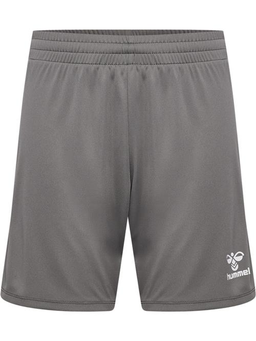 Hummel Sportsbukser 'Essential'  lysegrå / mørkegrå