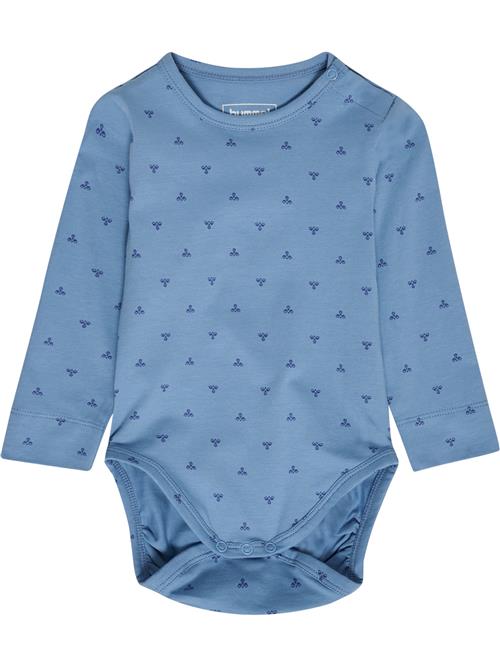 Hummel Sparkedragt/Body 'MINI BEE'  navy / opal