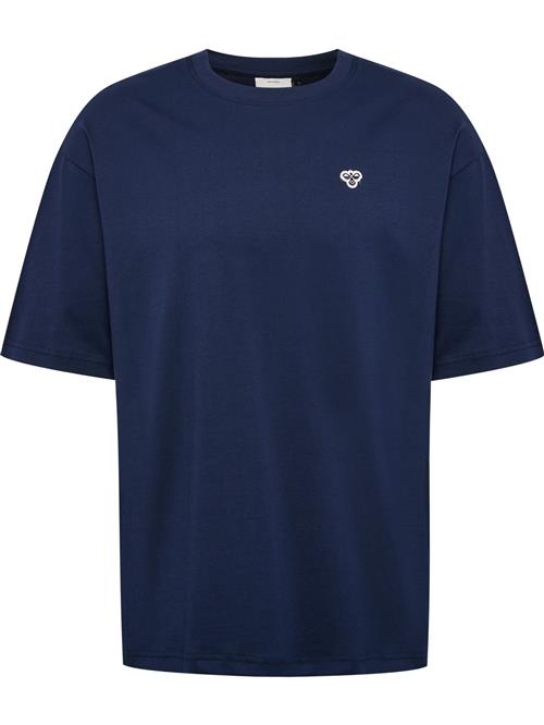 Hummel Bluser & t-shirts  navy