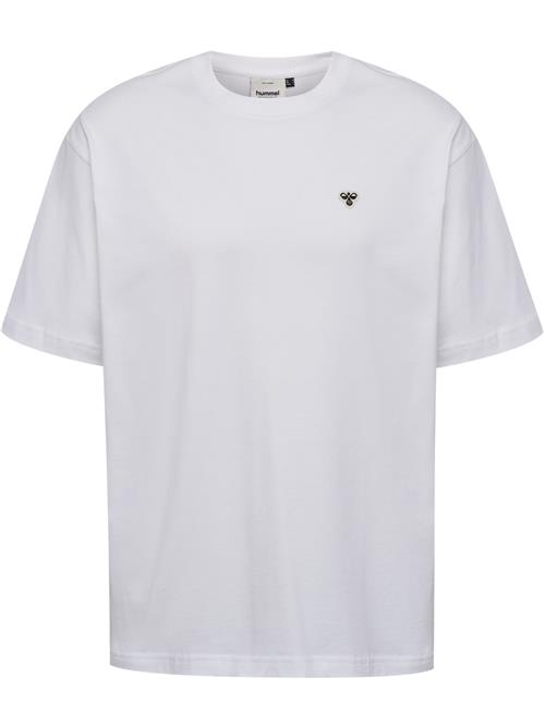 Hummel Bluser & t-shirts  sort / hvid