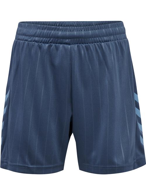 Hummel Sportsbukser  blå