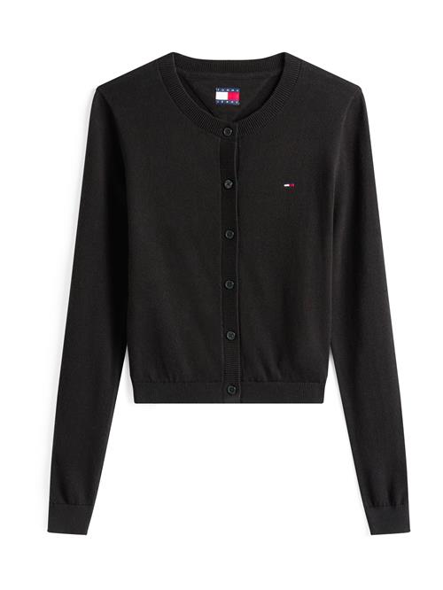 Tommy Jeans Cardigan 'ESSENTIAL'  sort