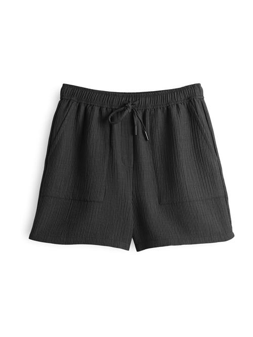 OPUS Bukser 'Melane'  sort